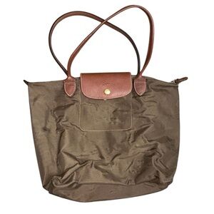 Longchamp Tote Bag